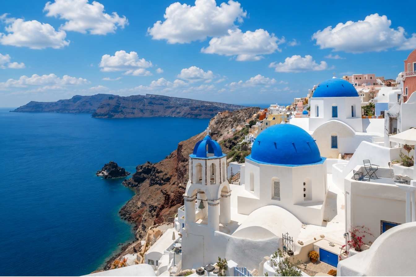 Greece Tour Packages – Best Islands &amp; Ancient Wonders Adventures